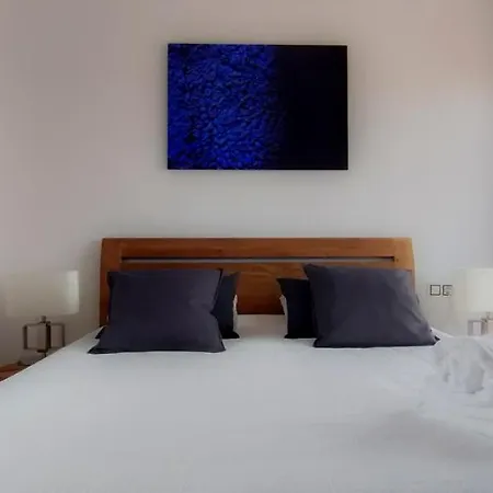 Villa origo mare villas 650 Lajares