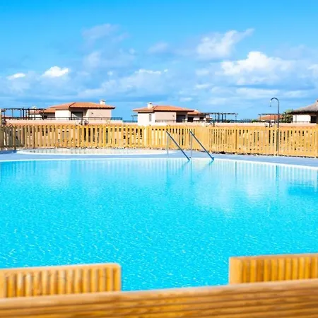 origo mare villas 650 Lajares