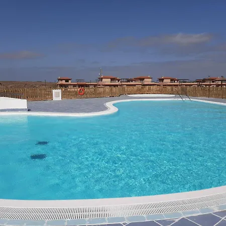 Villa origo mare villas 650 Lajares