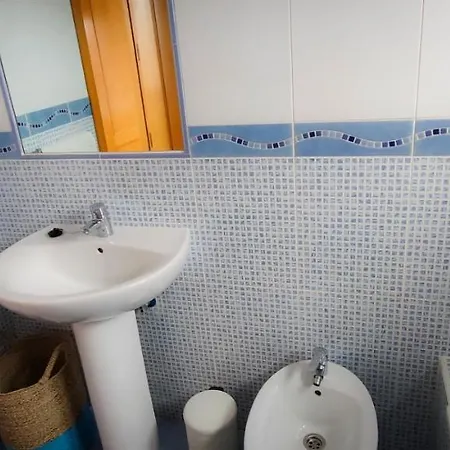 Origo Mare Villas 650 Lajares