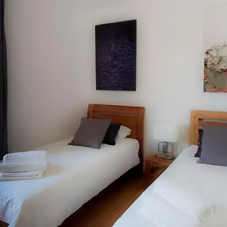 Origo Mare Villas 650 Villa Lajares