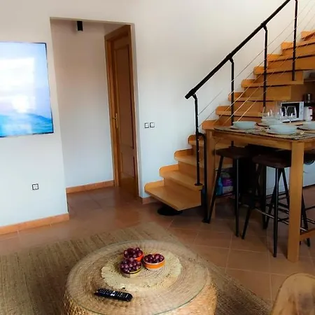Origo Mare Villas 650 Villa Lajares
