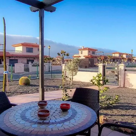 Origo Mare Villas 650 Lajares